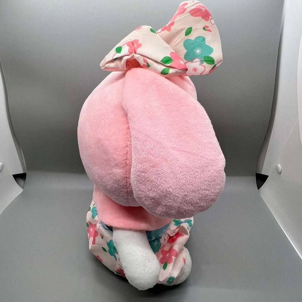 Sanrio My Melody Peach‎ Blossom Series Rabbit 8